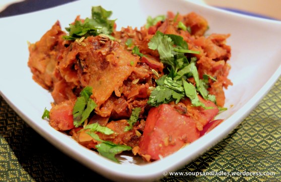 Shahi Paneer Kottu Paratha